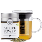 Active Power Essential Set, Bio