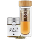 Active Power To-Go Set, Bio