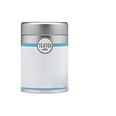 Skinny Teatox Programm