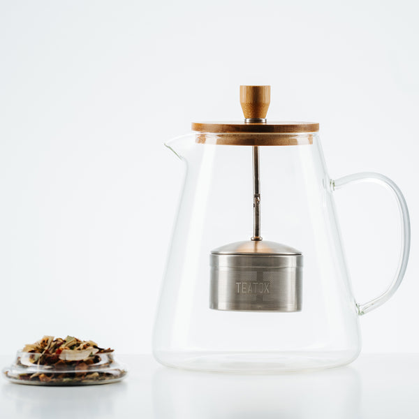 Teapot