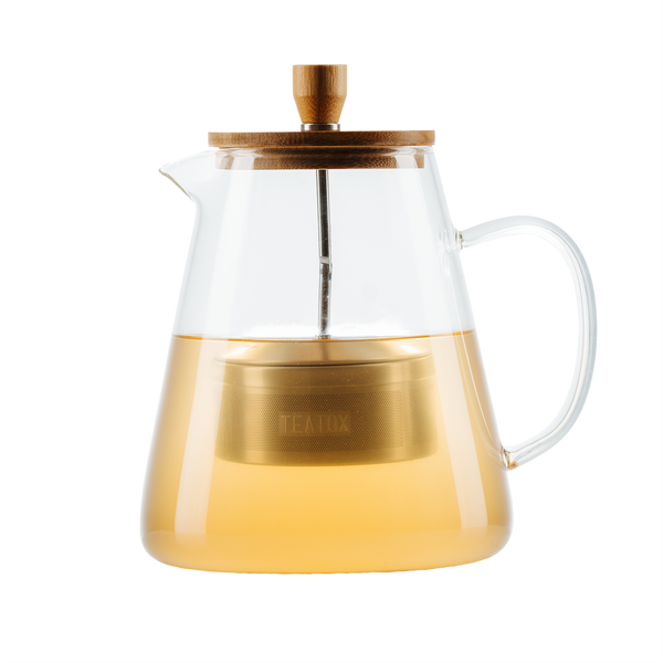 Teapot