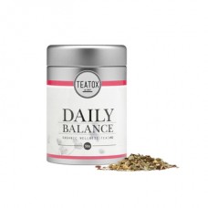 Daily Balance