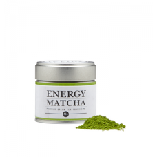 Energy Matcha
