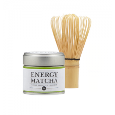 Matcha Starter Set