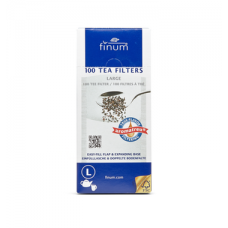 Finum Teefilter