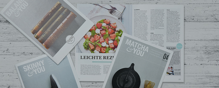 TEATOX&YOU Ratgeber