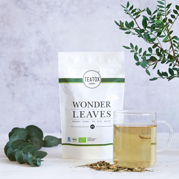 Wonder Leaves