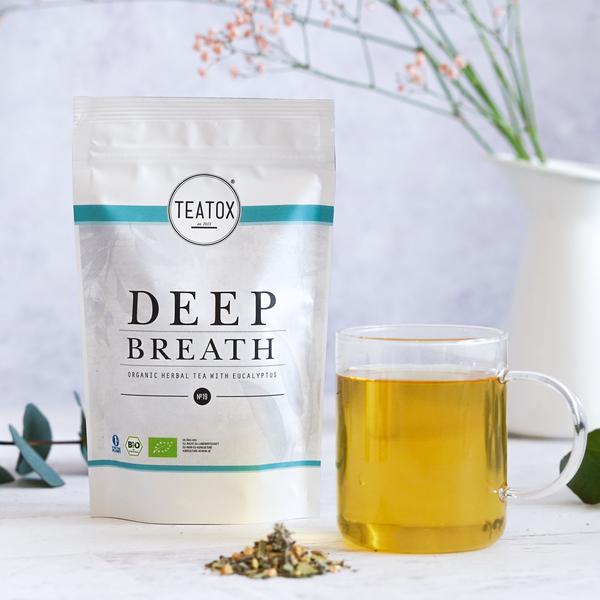 Deep Breath