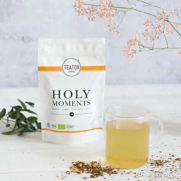 Holy Moments