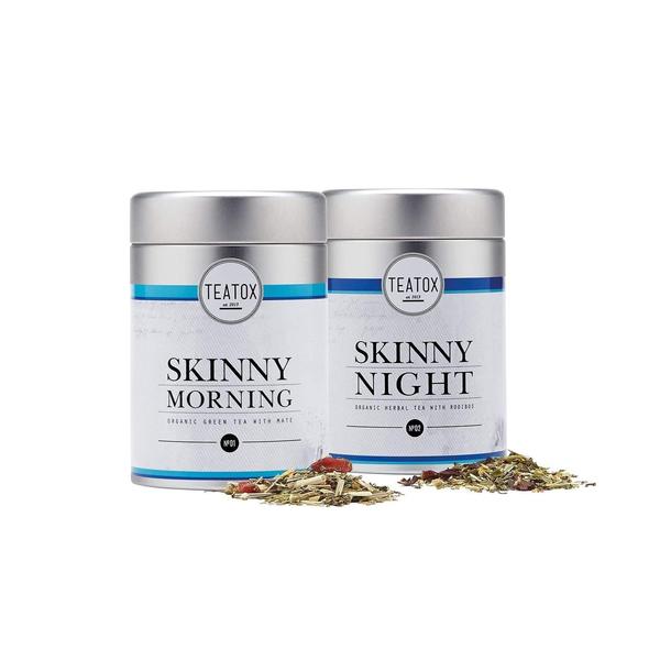 SKINNY TEATOX® 14 Tage Programm