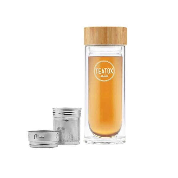 Thermo Go Bottle 300 ml