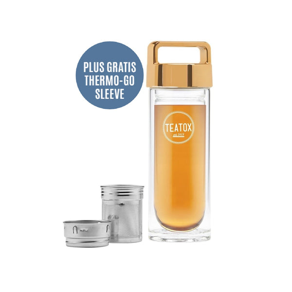 Thermo Go Bottle 330 ml