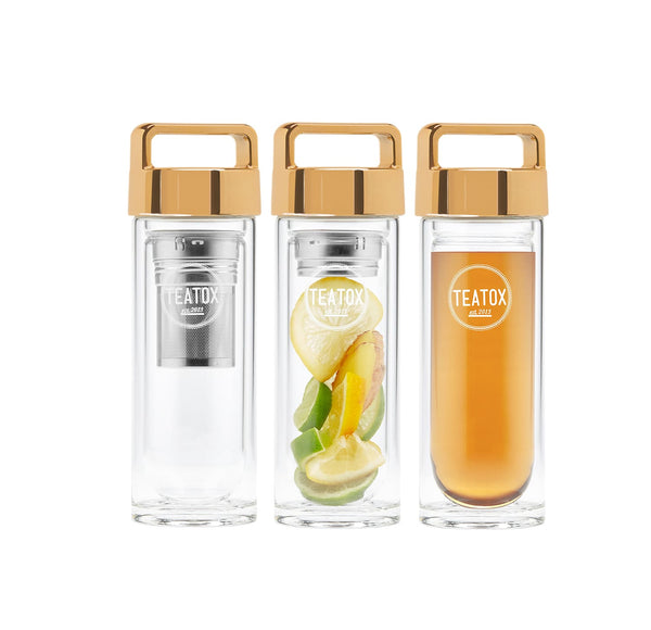 Thermo Go Bottle 330 ml