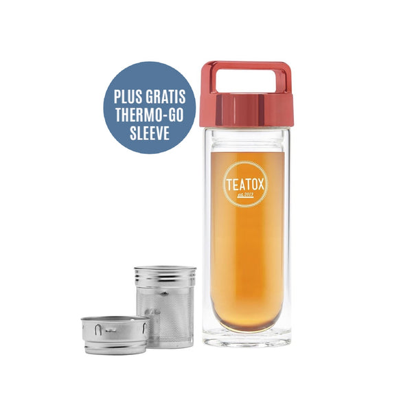 Thermo Go Bottle 330 ml