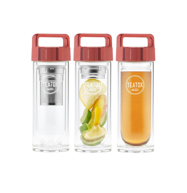 Thermo Go Bottle 330 ml