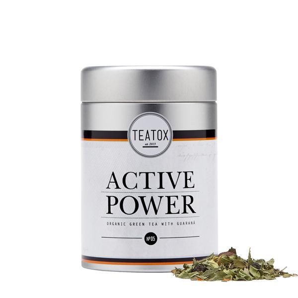 Active Power