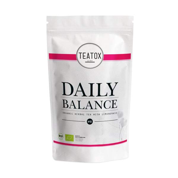 Daily Balance