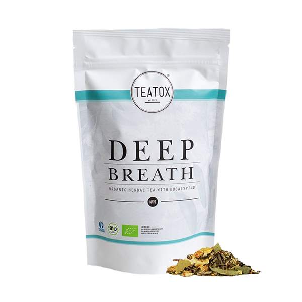 Deep Breath