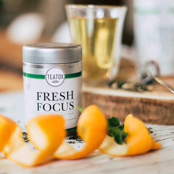 Fresh Focus