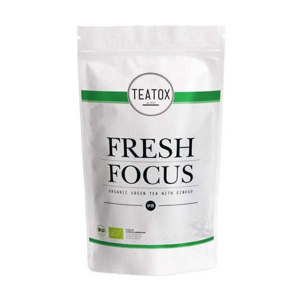 Fresh Focus