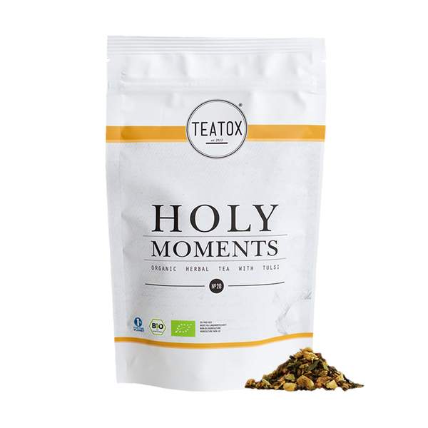 Holy Moments