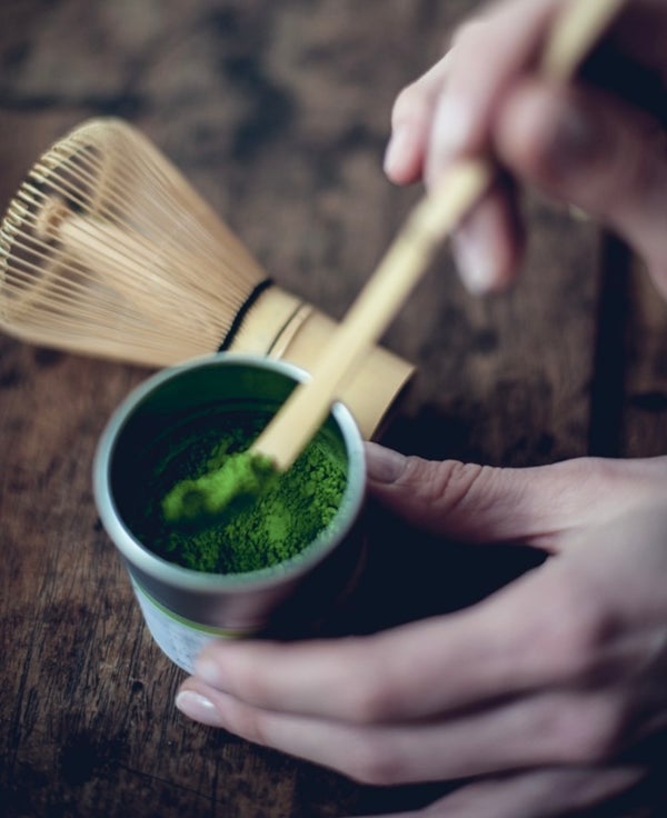 Matcha