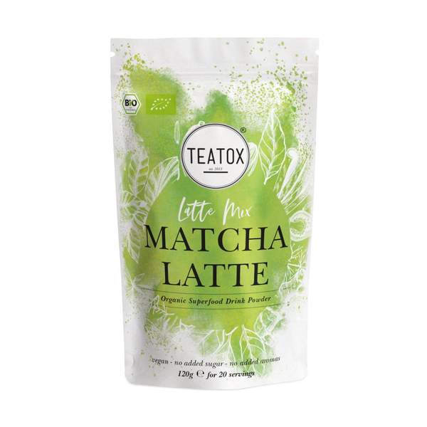 Matcha Latte