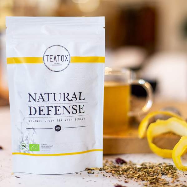 Natural Defense
