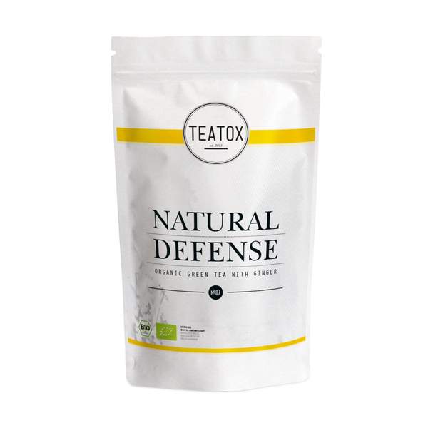 Natural Defense