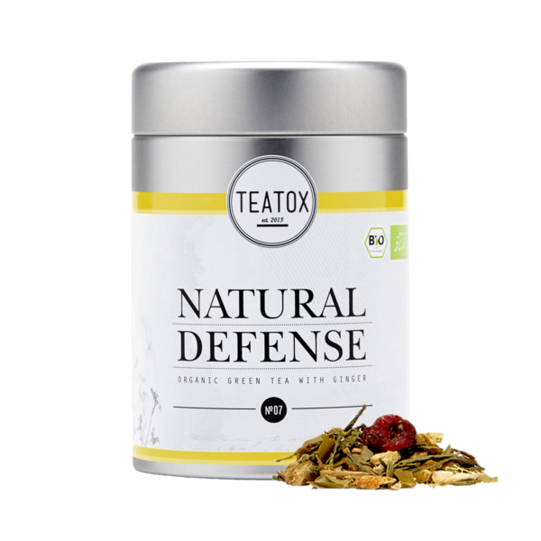 Natural Defense
