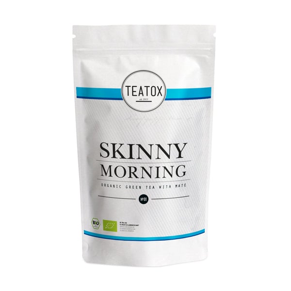 Skinny Morning