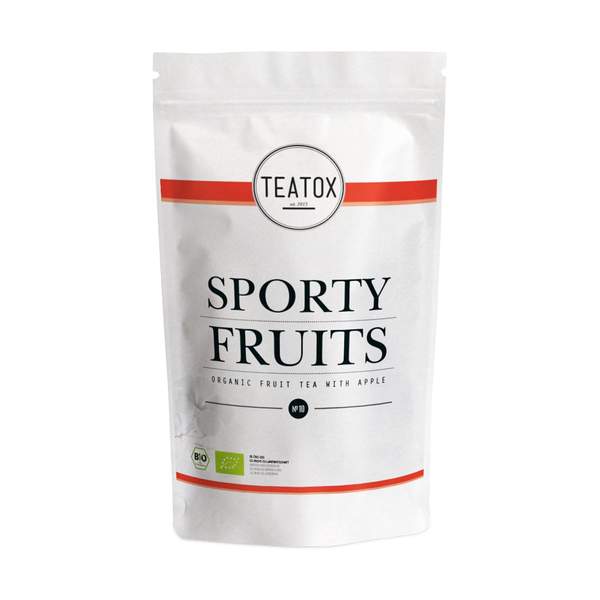 Sporty Fruits