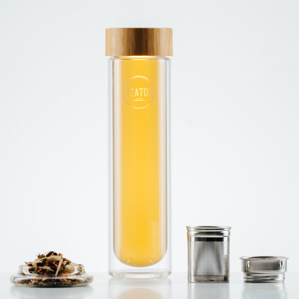 Thermo Go Bottle 500 ml
