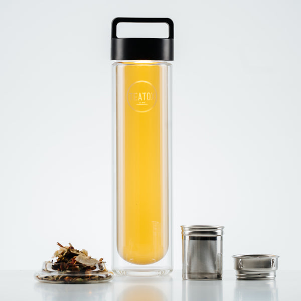 Thermo Go Bottle 500 ml