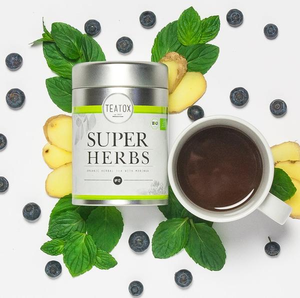Super Herbs