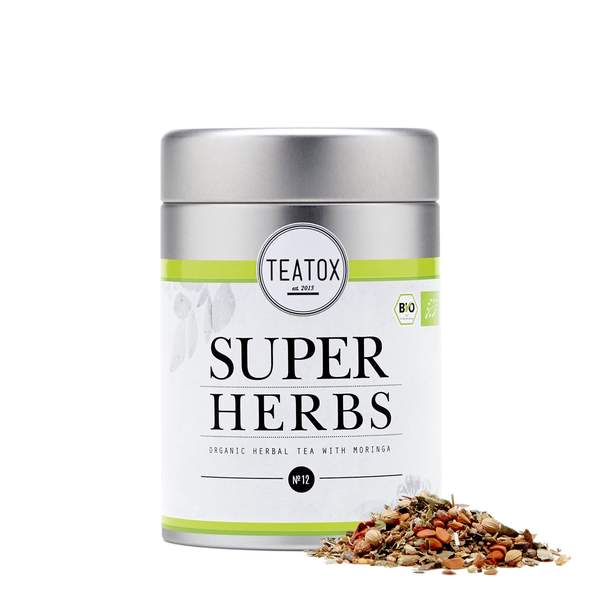 Super Herbs