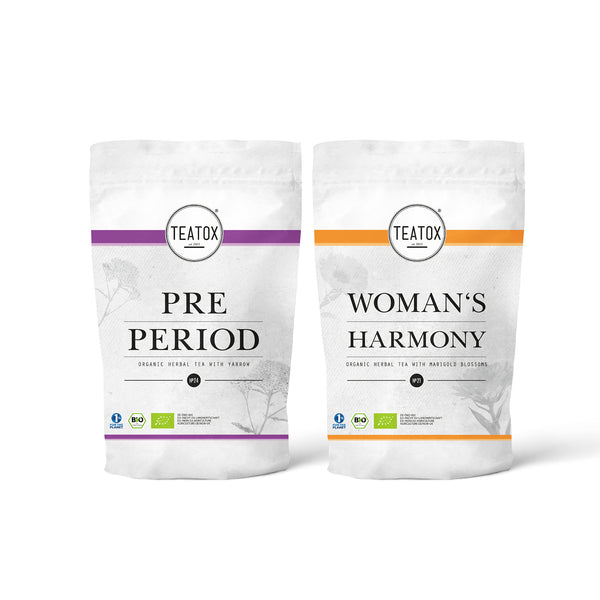 Period & Harmony