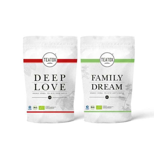 Love & Dream