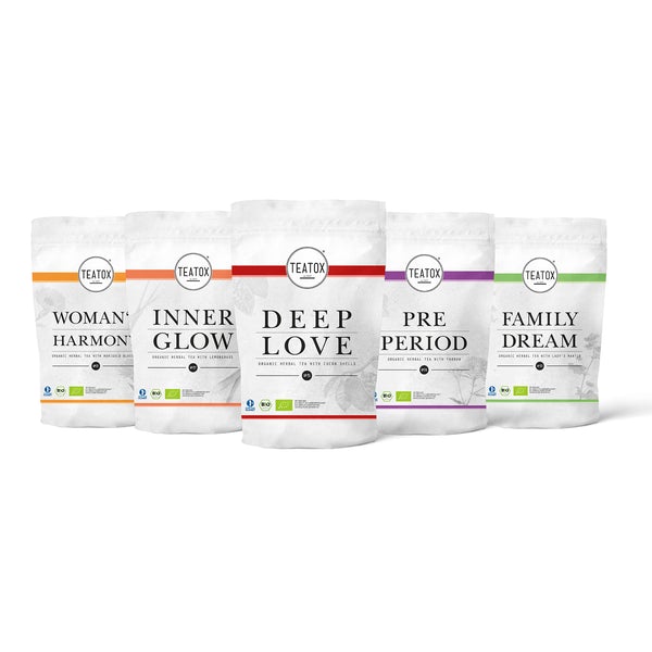 Inner Circle Bundle