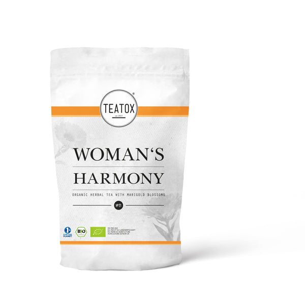Woman's Harmony