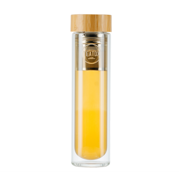 Thermo Go Bottle 500 ml