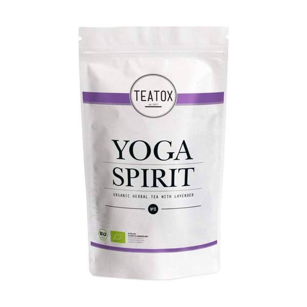 Yoga Spirit