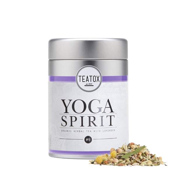 Yoga Spirit
